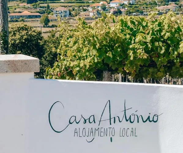 Just Like - Casa Antonio Em בית נופש *