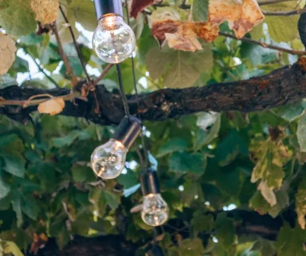 Just Like - Casa Antonio Em 別荘