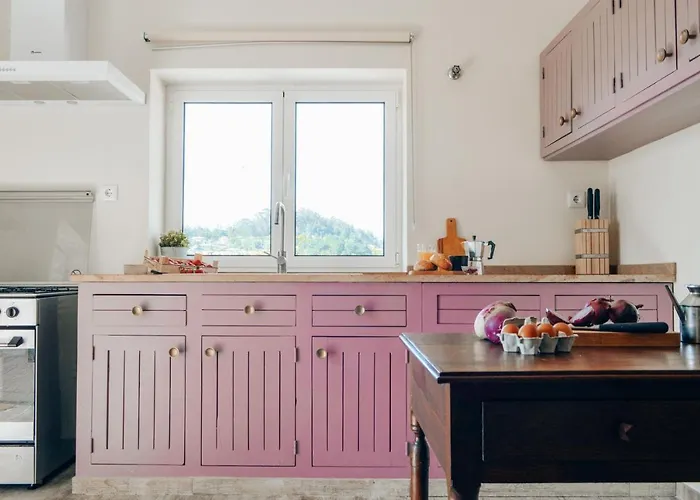 Just Like - Casa Antonio Em