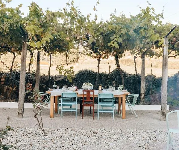 Just Like - Casa Antonio Em *