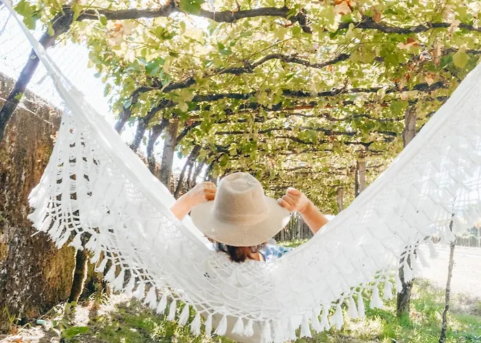 Just Like - Casa Antonio Em בית נופש פארדס דה קורה