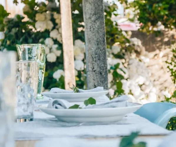 Just Like - Casa Antonio Em *