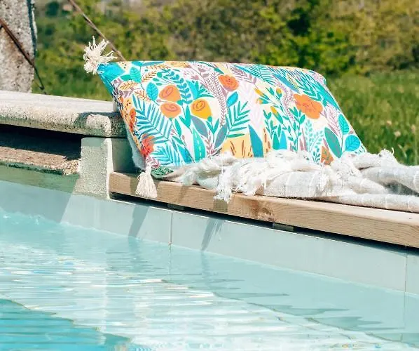 Just Like - Casa Antonio Em 別荘