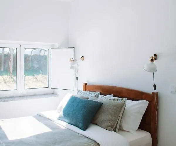 Just Like - Casa Antonio Em בית נופש