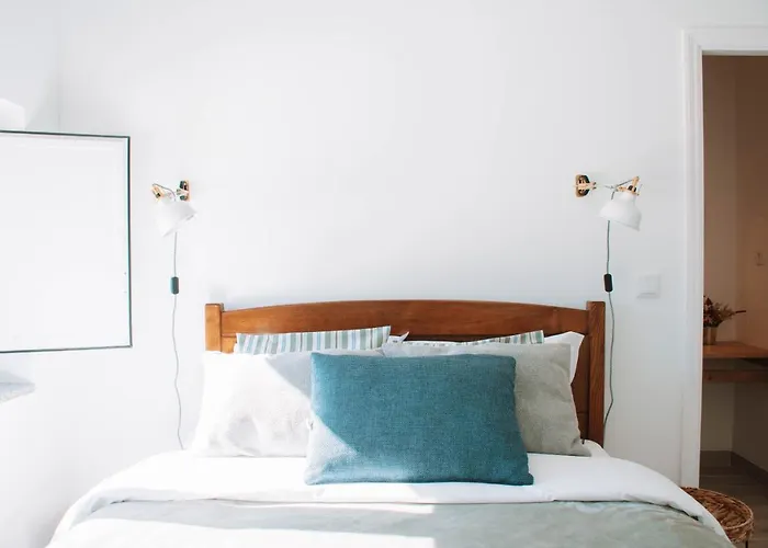 Just Like - Casa Antonio Em