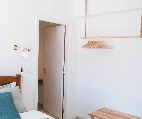 Just Like - Casa Antonio Em 別荘