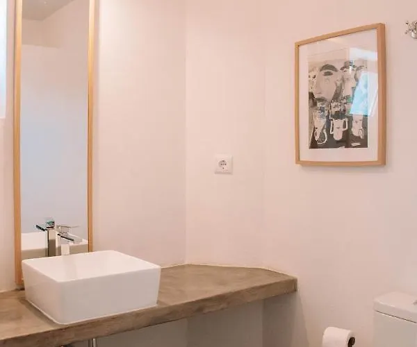 Just Like - Casa Antonio Em בית נופש