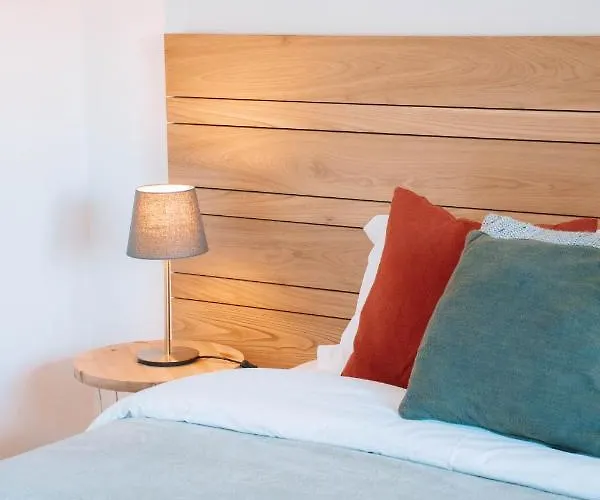 Just Like - Casa Antonio Em 別荘 パレーデス・デ・コウラ