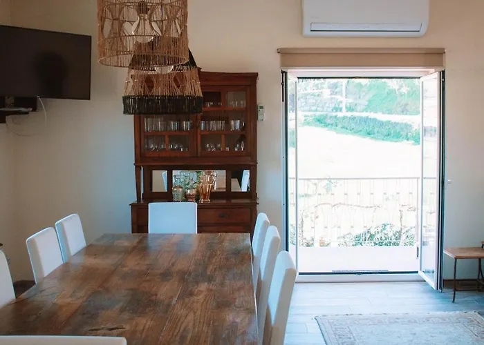 Just Like - Casa Antonio Em 別荘 *