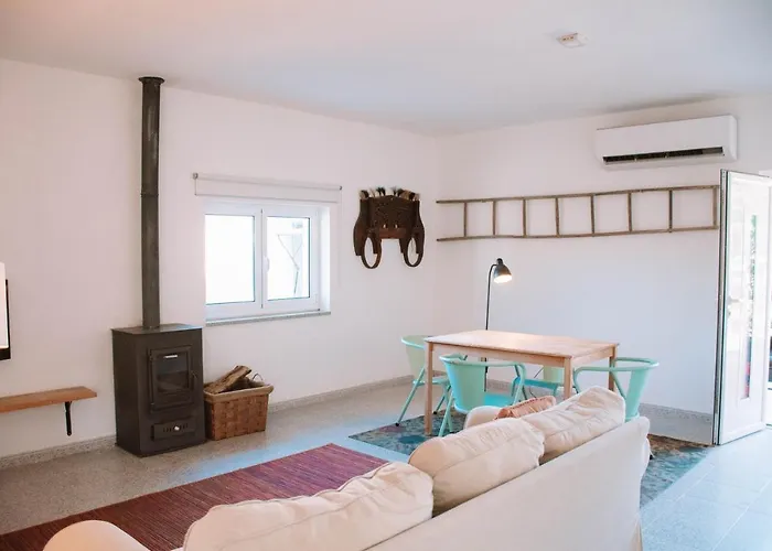 Just Like - Casa Antonio Em * פארדס דה קורה