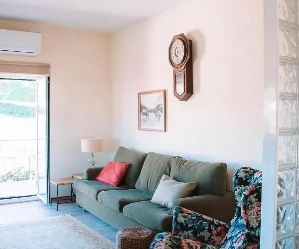 Just Like - Casa Antonio Em בית נופש