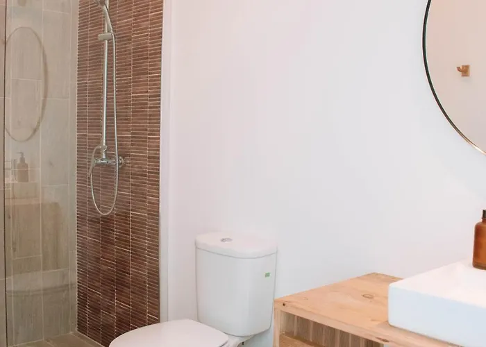 Just Like - Casa Antonio Em