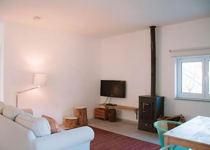 Just Like - Casa Antonio Em בית נופש *