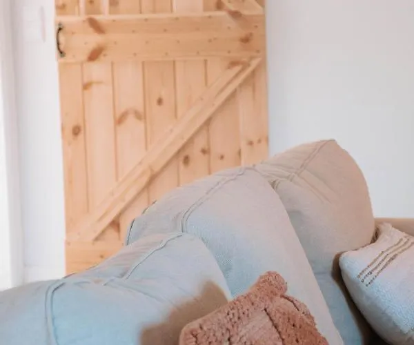 Just Like - Casa Antonio Em * パレーデス・デ・コウラ