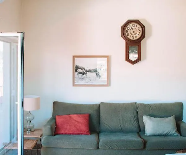 Just Like - Casa Antonio Em 別荘 パレーデス・デ・コウラ