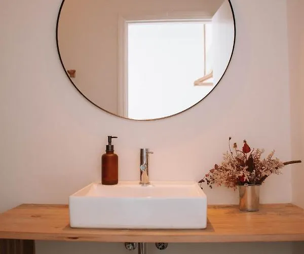 Just Like - Casa Antonio Em *