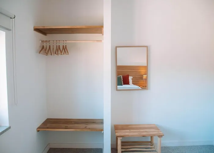 Just Like - Casa Antonio Em בית נופש