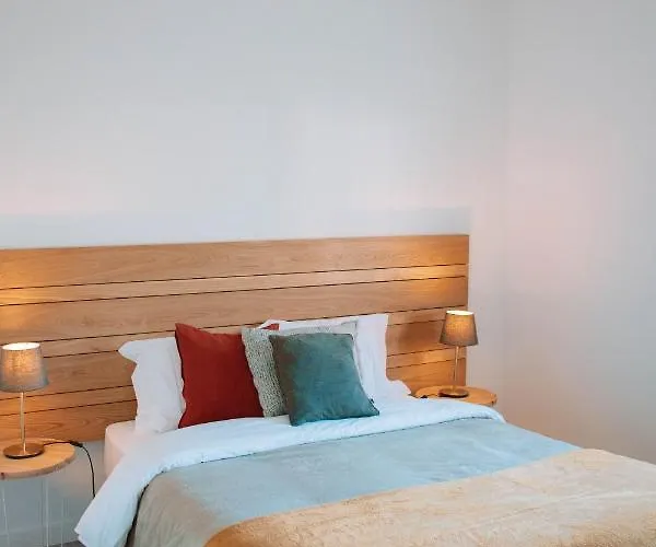 Just Like - Casa Antonio Em בית נופש