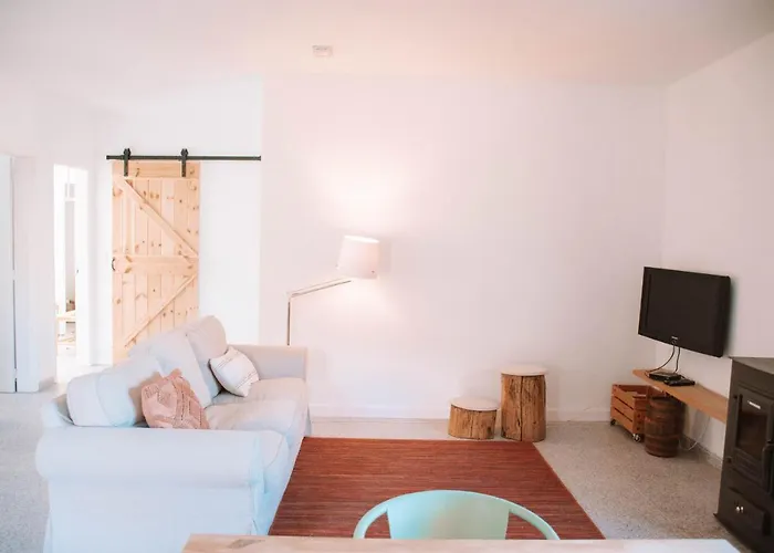 בית נופש Just Like - Casa Antonio Em *