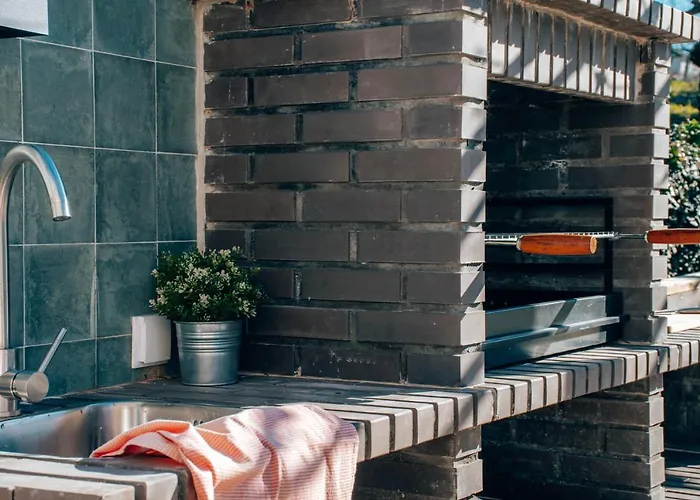 Just Like - Casa Antonio Em