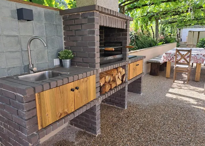 Just Like - Casa Antonio Em * פארדס דה קורה