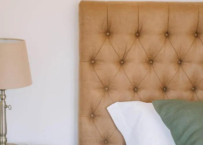 Just Like - Casa Antonio Em 別荘