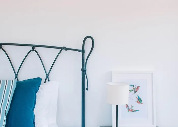 Just Like - Casa Antonio Em パレーデス・デ・コウラ