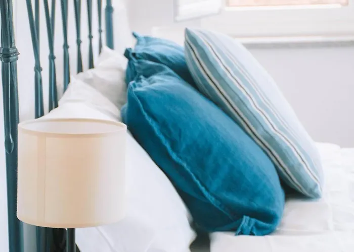 別荘 Just Like - Casa Antonio Em *