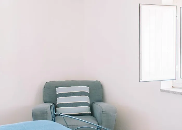 別荘 Just Like - Casa Antonio Em パレーデス・デ・コウラ