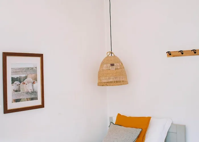 Just Like - Casa Antonio Em * פארדס דה קורה