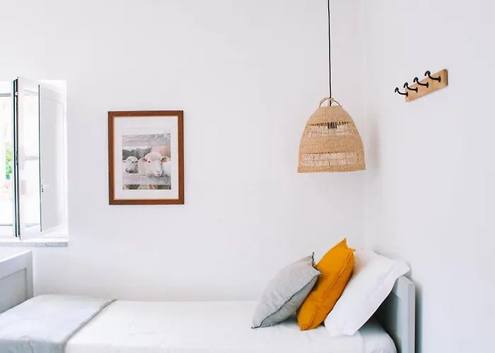 別荘 Just Like - Casa Antonio Em