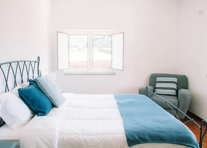 別荘 Just Like - Casa Antonio Em *