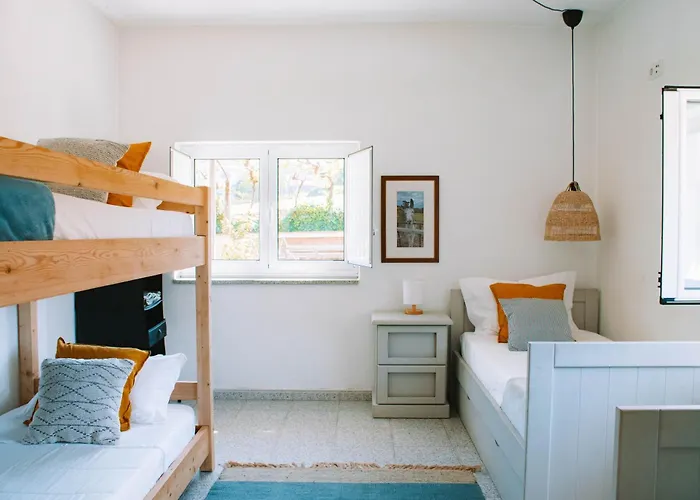 Just Like - Casa Antonio Em 別荘 パレーデス・デ・コウラ