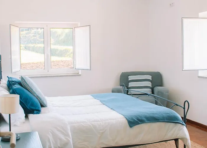 Just Like - Casa Antonio Em בית נופש פארדס דה קורה