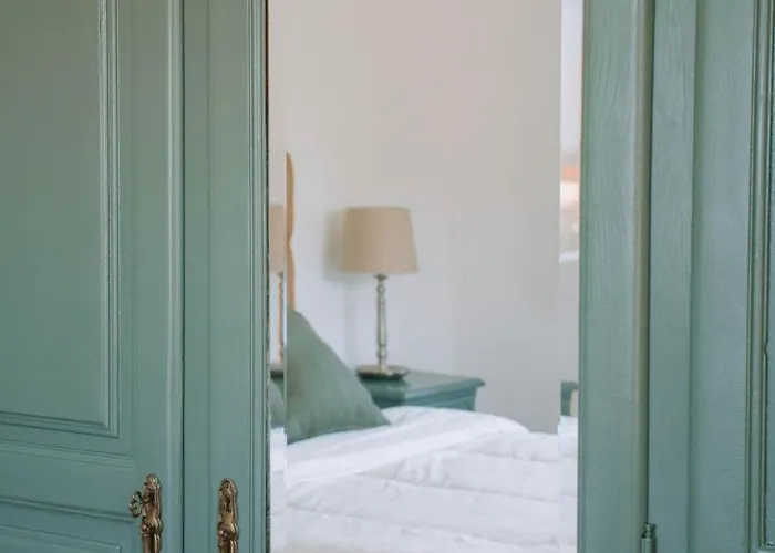 Just Like - Casa Antonio Em פארדס דה קורה