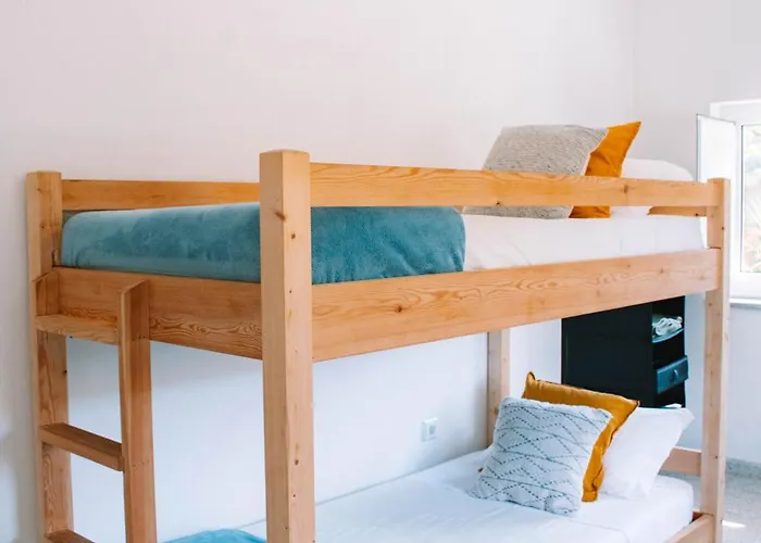 Just Like - Casa Antonio Em *